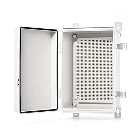 qilipsu waterproof outdoor junction box